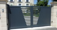 Notre société de clôture et de portail à Montflours